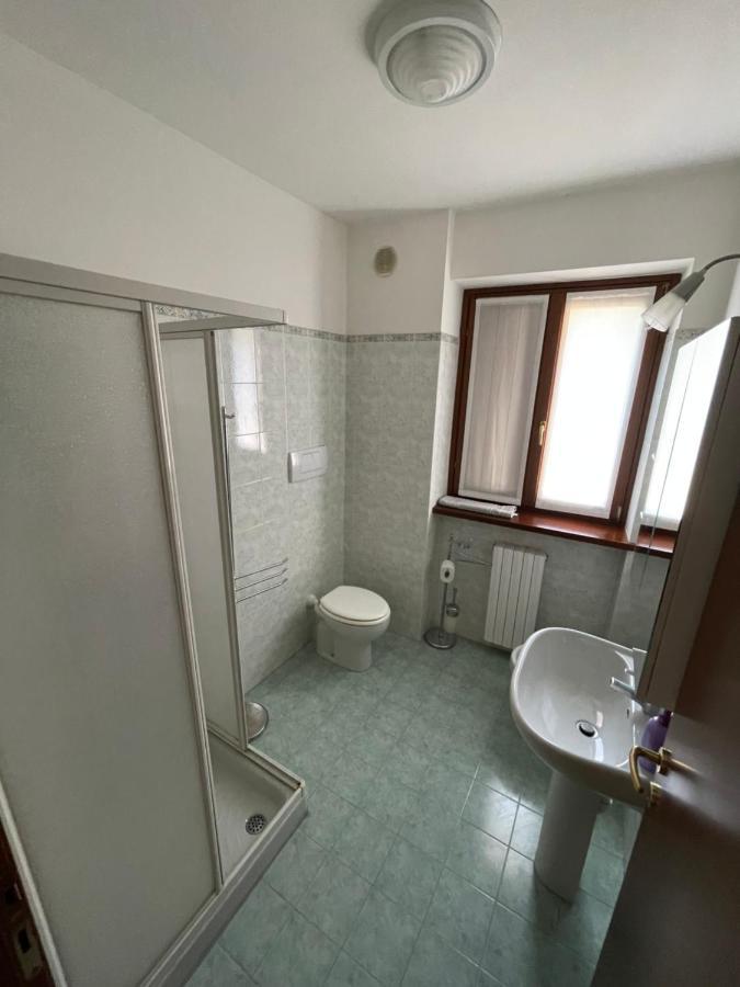 Richi Rent 03 Διαμέρισμα Βερόνα Εξωτερικό φωτογραφία