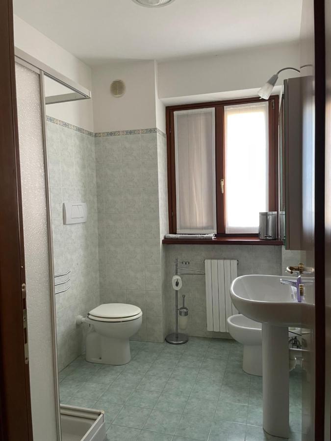 Richi Rent 03 Διαμέρισμα Βερόνα Εξωτερικό φωτογραφία