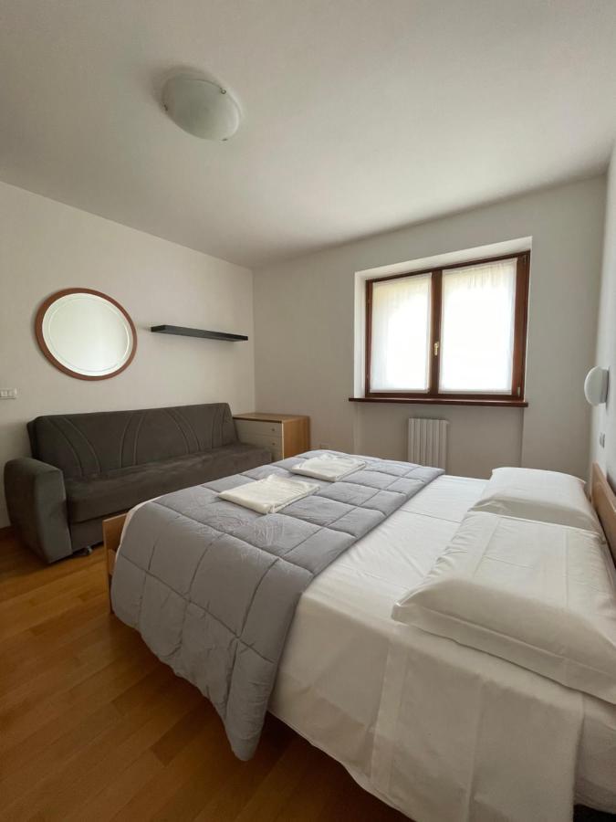 Richi Rent 03 Διαμέρισμα Βερόνα Εξωτερικό φωτογραφία